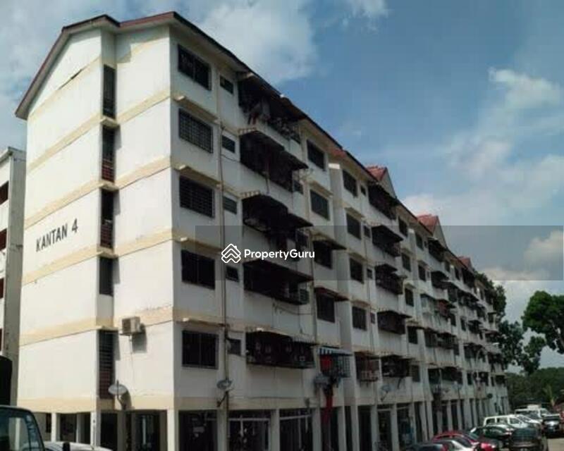 Gugusan Kantan #0