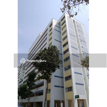 817 Tampines Street 81