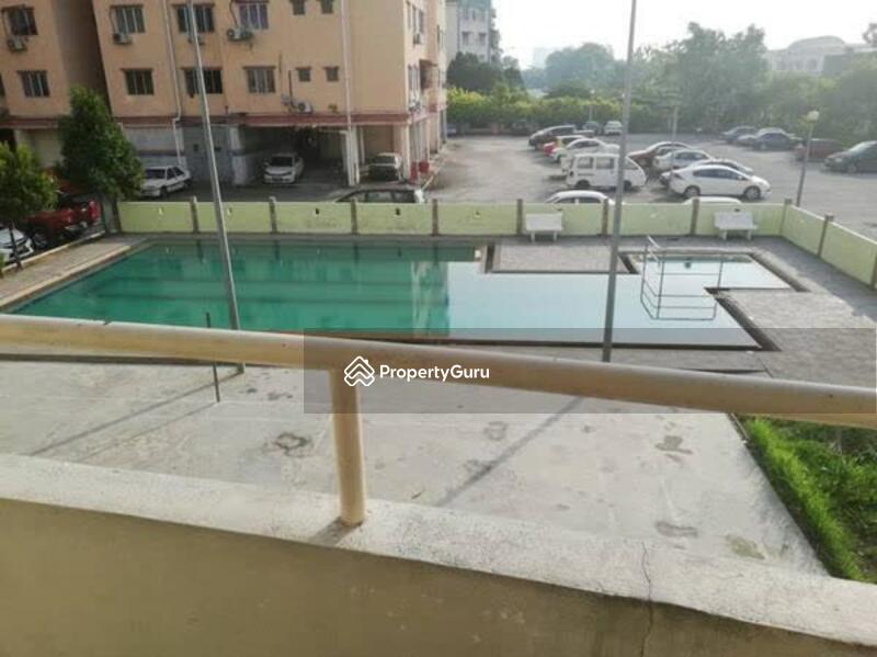 For Sale - Golden Height & Elite
