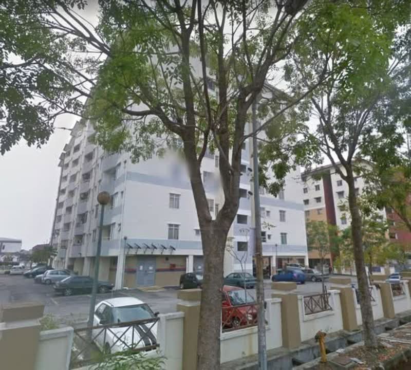 Golden Height &amp; Elite - iProperty.com.my