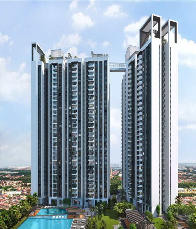 Gem SOHO - iProperty.com.my