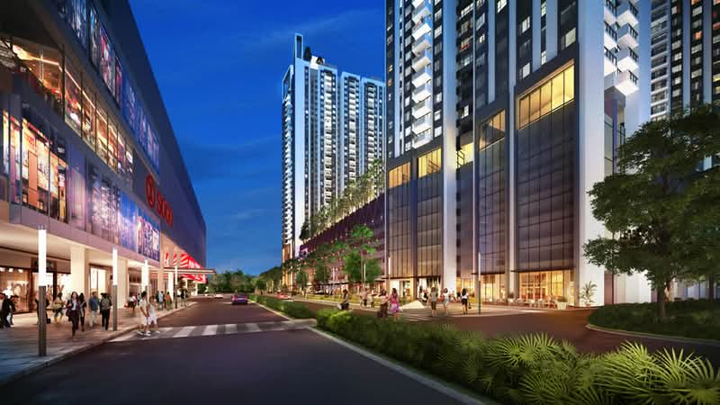 Gem SOHO - iProperty.com.my