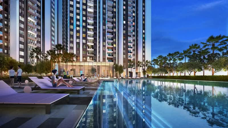 Gem SOHO - iProperty.com.my