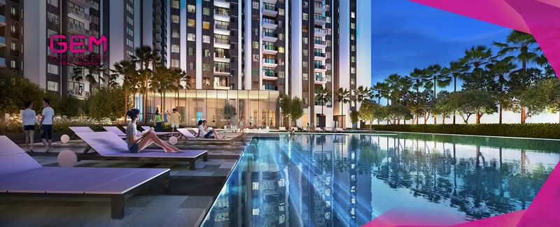 Gem SOHO - iProperty.com.my