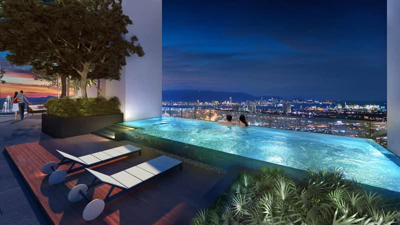 Gem SOHO - iProperty.com.my