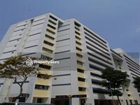 Tampines Street 81