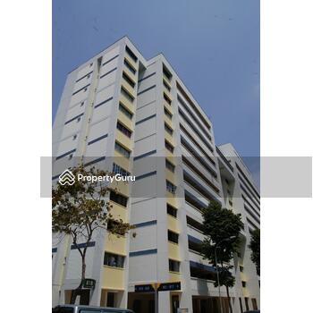 818 Tampines Street 81