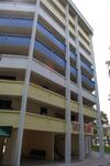 819 Tampines Street 81 #0