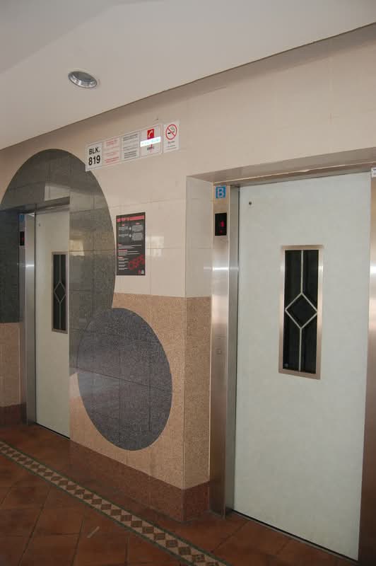 819 Tampines Street 81