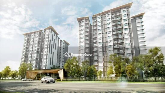 Embayu untuk Untuk Disewa - RM 2,400 /bulan (2024) | PropertyGuru Malaysia