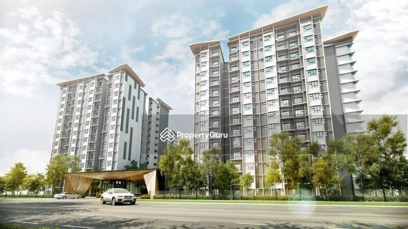 Embayu @ Damansara West (Condominium) for Sale/Rent, 2024