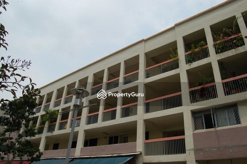 For Rent - 822 Tampines Street 81