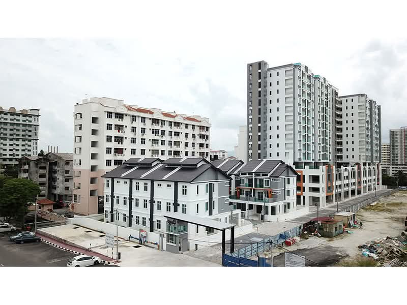 Elements Garden - iProperty.com.my