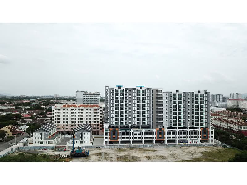 Elements Garden - iProperty.com.my