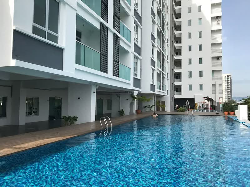 Elements Garden - iProperty.com.my