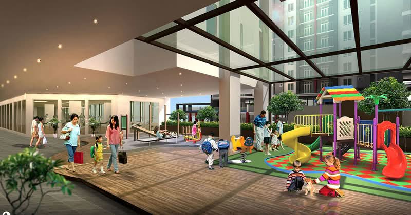 Elements Garden - iProperty.com.my