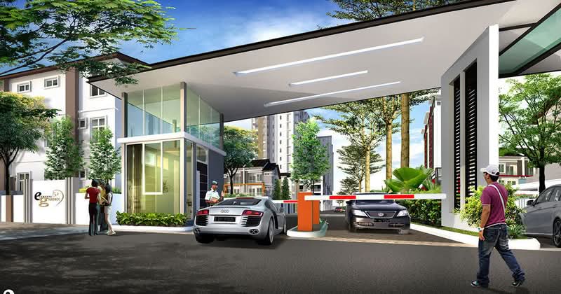 Elements Garden - iProperty.com.my
