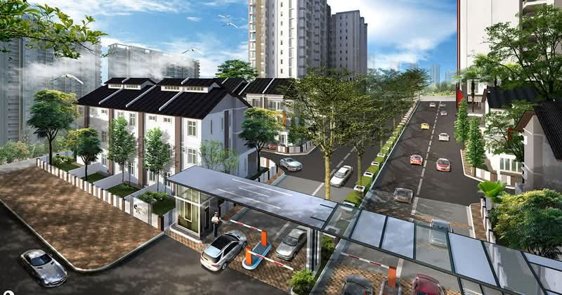 Elements Garden - iProperty.com.my
