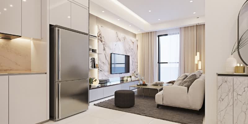 Edelweiss Shoppes @ Tropicana Gardens - iProperty.com.my