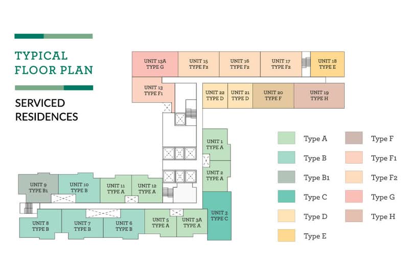 Edelweiss Shoppes @ Tropicana Gardens - iProperty.com.my