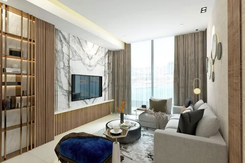 Edelweiss Shoppes @ Tropicana Gardens - iProperty.com.my