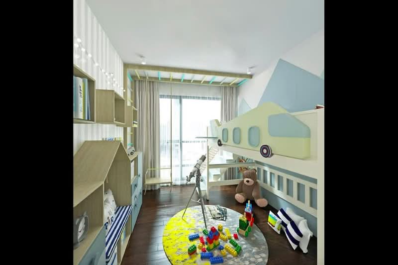 Edelweiss Shoppes @ Tropicana Gardens - iProperty.com.my