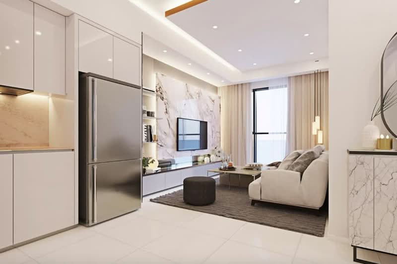 Edelweiss Shoppes @ Tropicana Gardens - iProperty.com.my