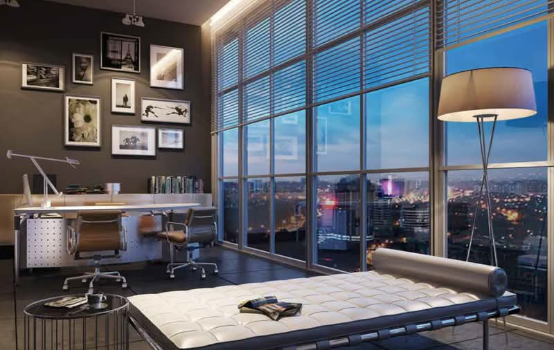 Edelweiss Shoppes @ Tropicana Gardens - iProperty.com.my