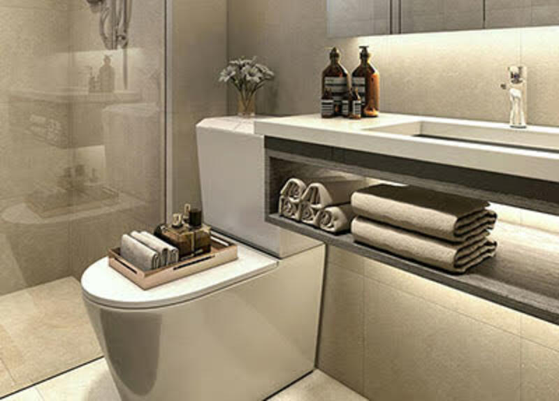 Untuk Disewa - E’Island Lake Haven @ Puchong