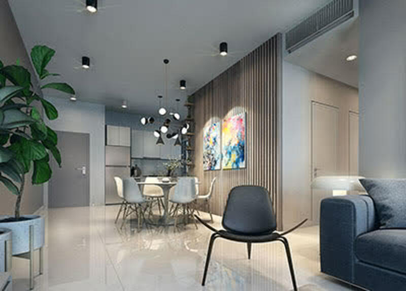 Untuk Disewa - E’Island Lake Haven @ Puchong