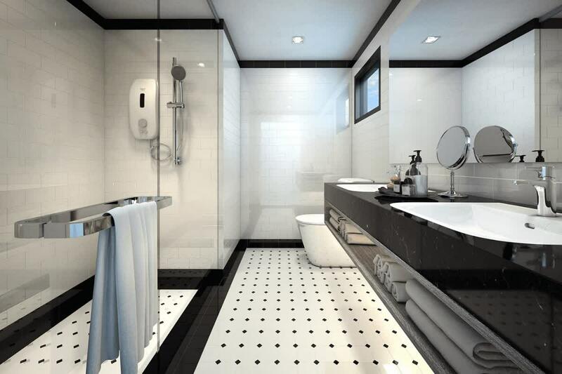 Untuk Disewa - E’Island Lake Haven @ Puchong