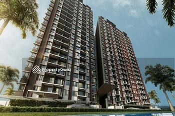 E’Island Lake Haven @ Puchong