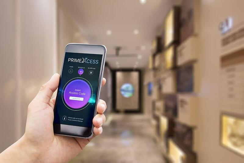 Untuk Disewa - E’Island Lake Haven @ Puchong