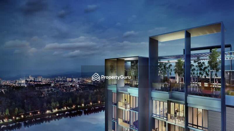 Diandra @ Lakefront Residence #0