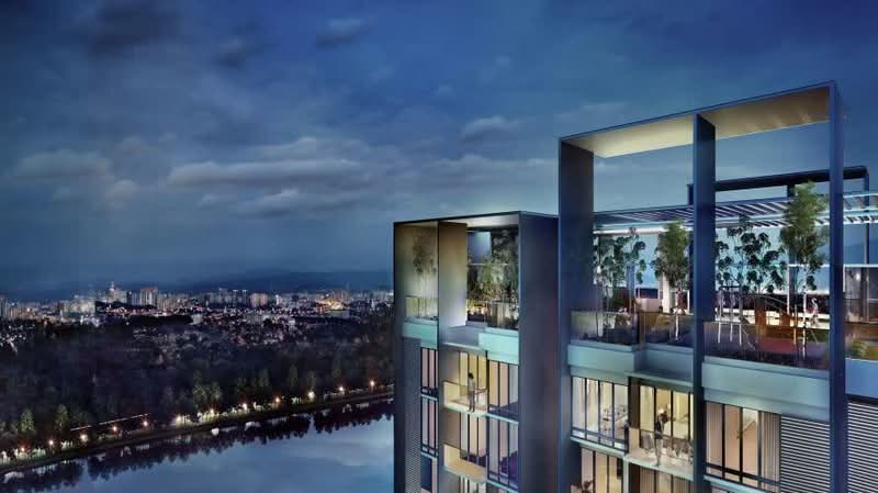 Condominium for Sale at Diandra @ Lakefront Residence - Ethan Low - PropertyGuru.com.my