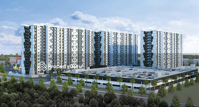  - Desaru Utama Residence