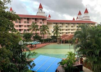 Desaru Lotus Resorts