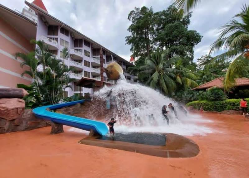 Desaru Lotus Resorts - iProperty.com.my