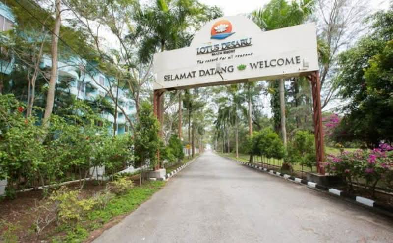 Desaru Lotus Resorts - iProperty.com.my