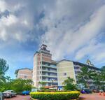 Desaru Lotus Resorts #0