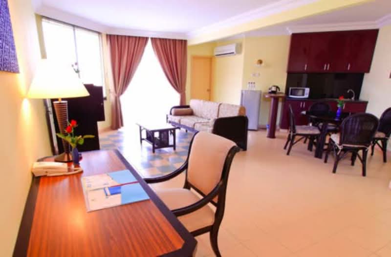 Desaru Lotus Resorts - iProperty.com.my