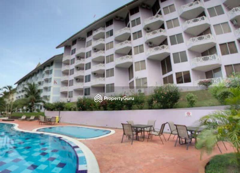 Desaru Lotus Resorts #0