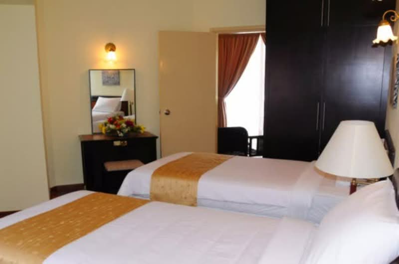 Desaru Lotus Resorts - iProperty.com.my