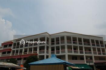 828 Tampines Street 81