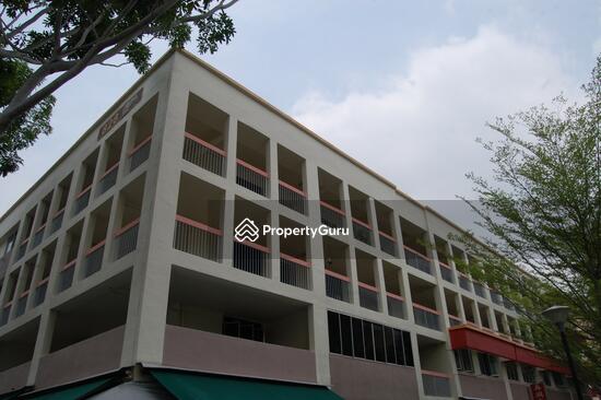 For Sale - 828 Tampines Street 81
