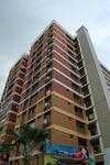 887 Tampines Street 81 #0