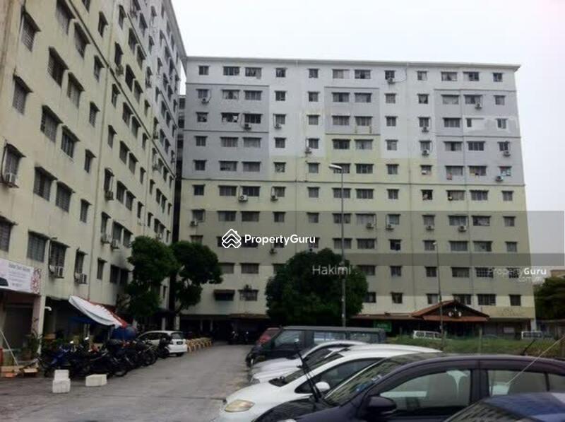 Rumah Pangsa Damai (Flat) for Sale/Rent, 2024