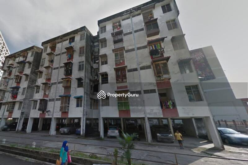 Dafe Court #0