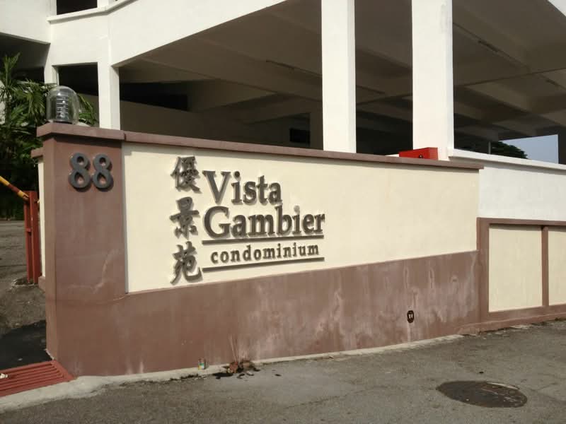 Vista Gambier - iProperty.com.my