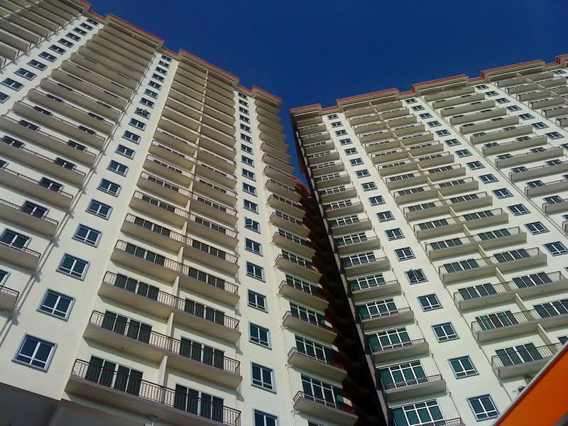 Vista Gambier - iProperty.com.my